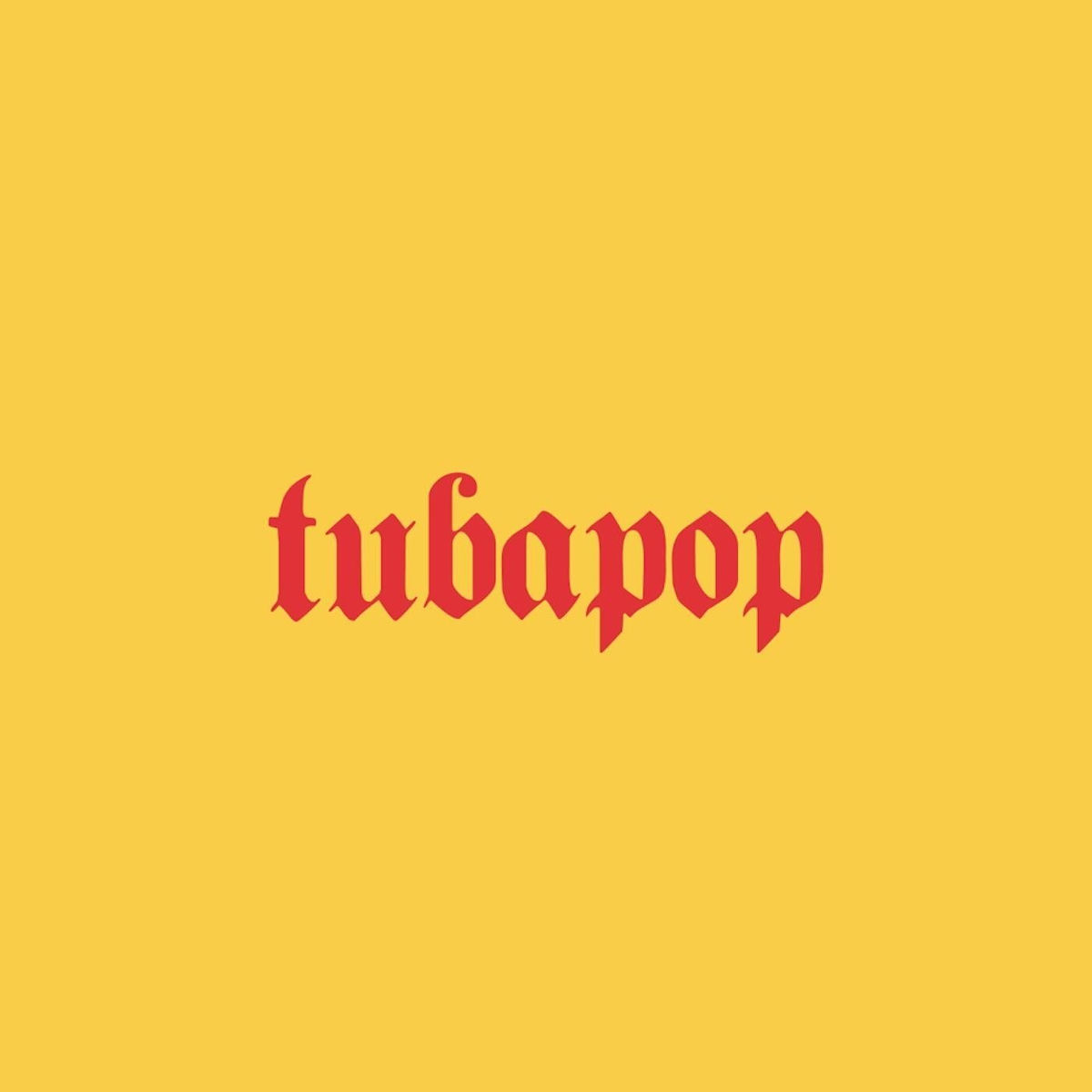 Album cover of Tubapop