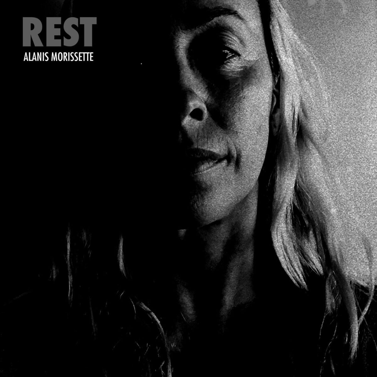 Album cover of Rest