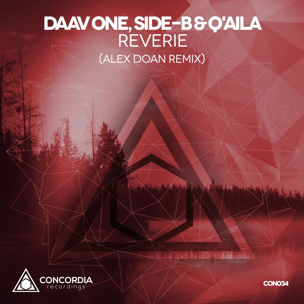 Picture of Reverie (Alex Doan Remix)