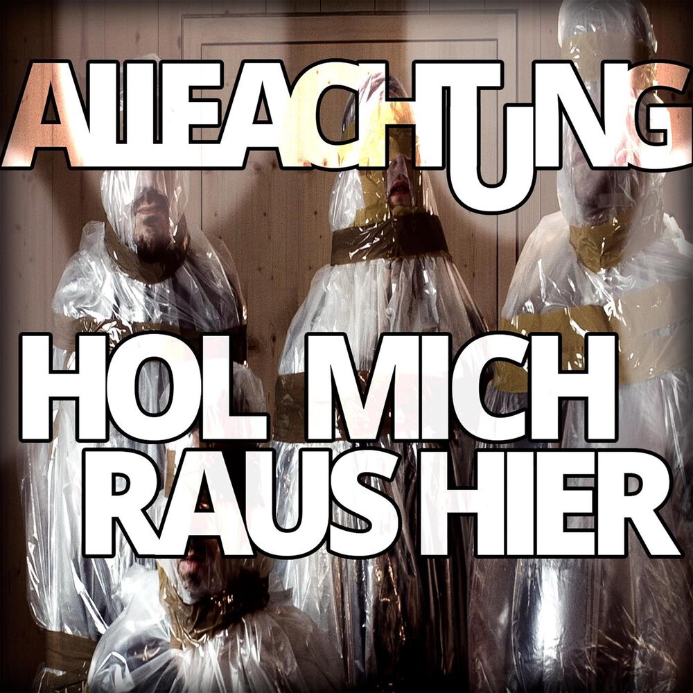 Picture of Hol Mich Raus Hier