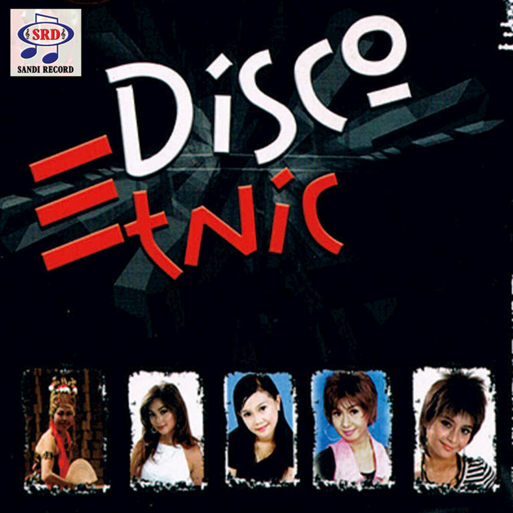 Picture of Disco Etnic