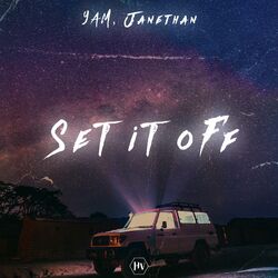 Cover of Set It Off