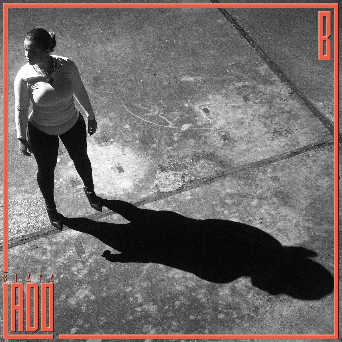 Album cover of Caixa de Correio