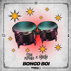 music cover