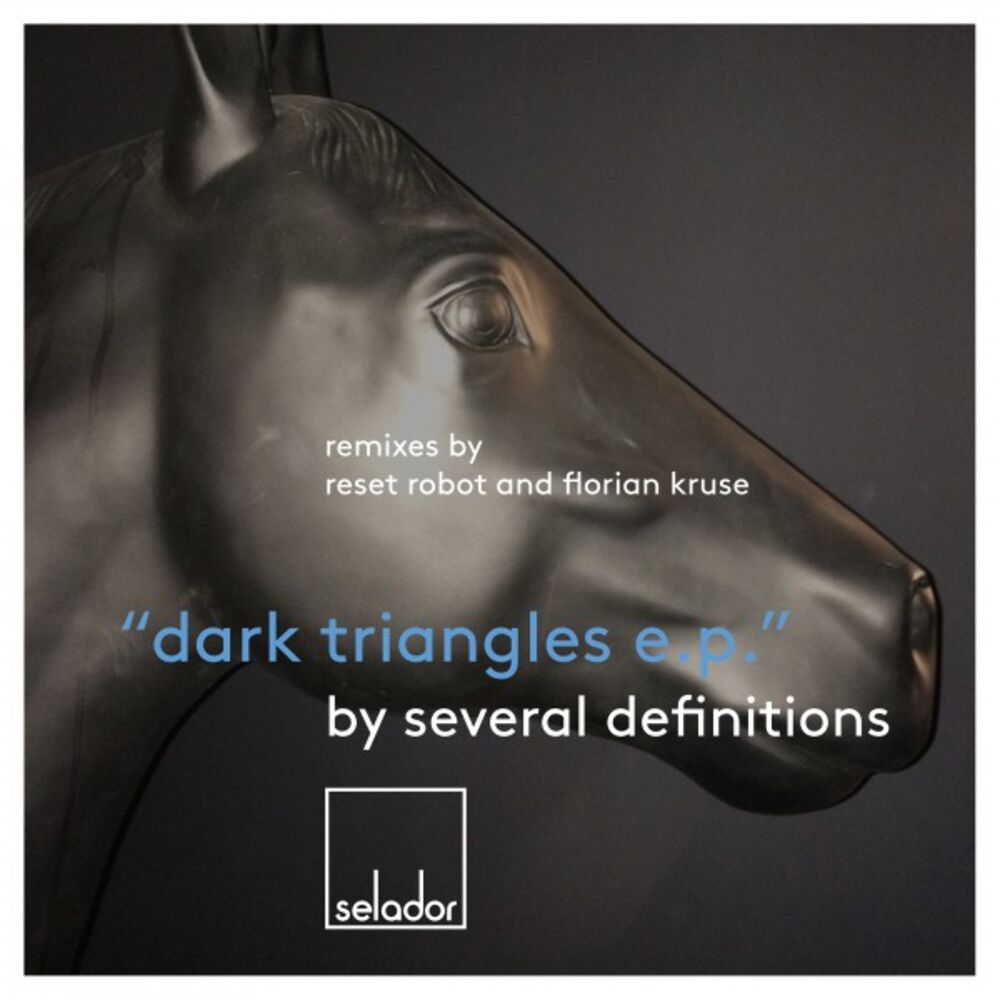 Picture of Dark Triangles EP