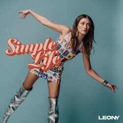Cover of Simple Life