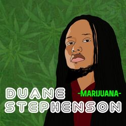 Cover of Marijuana