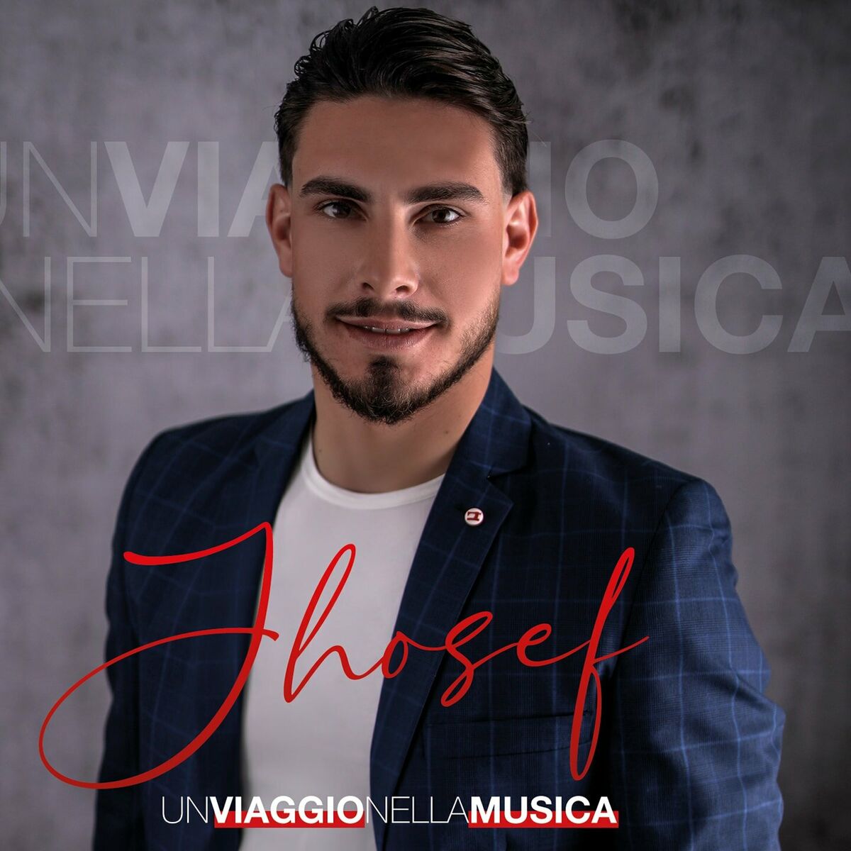 Album cover of Un viaggio nella musica