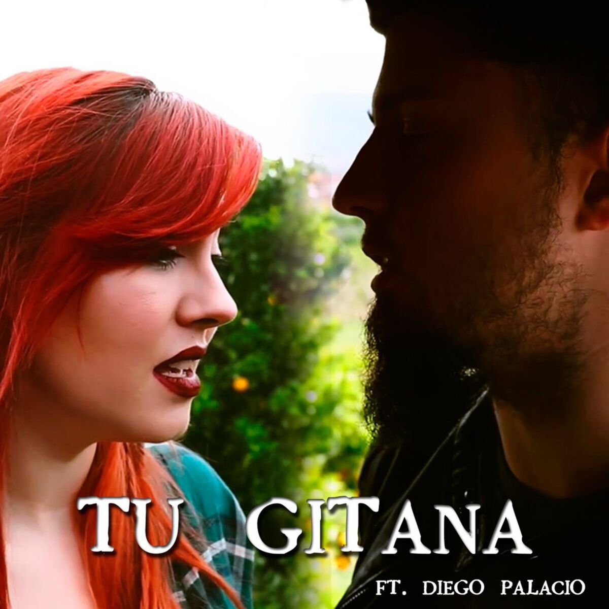 Album cover of Tu Gitana