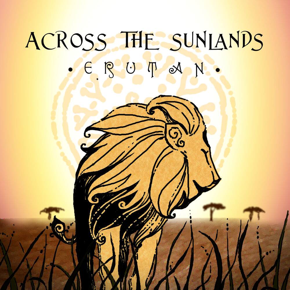 Picture of Across the Sunlands