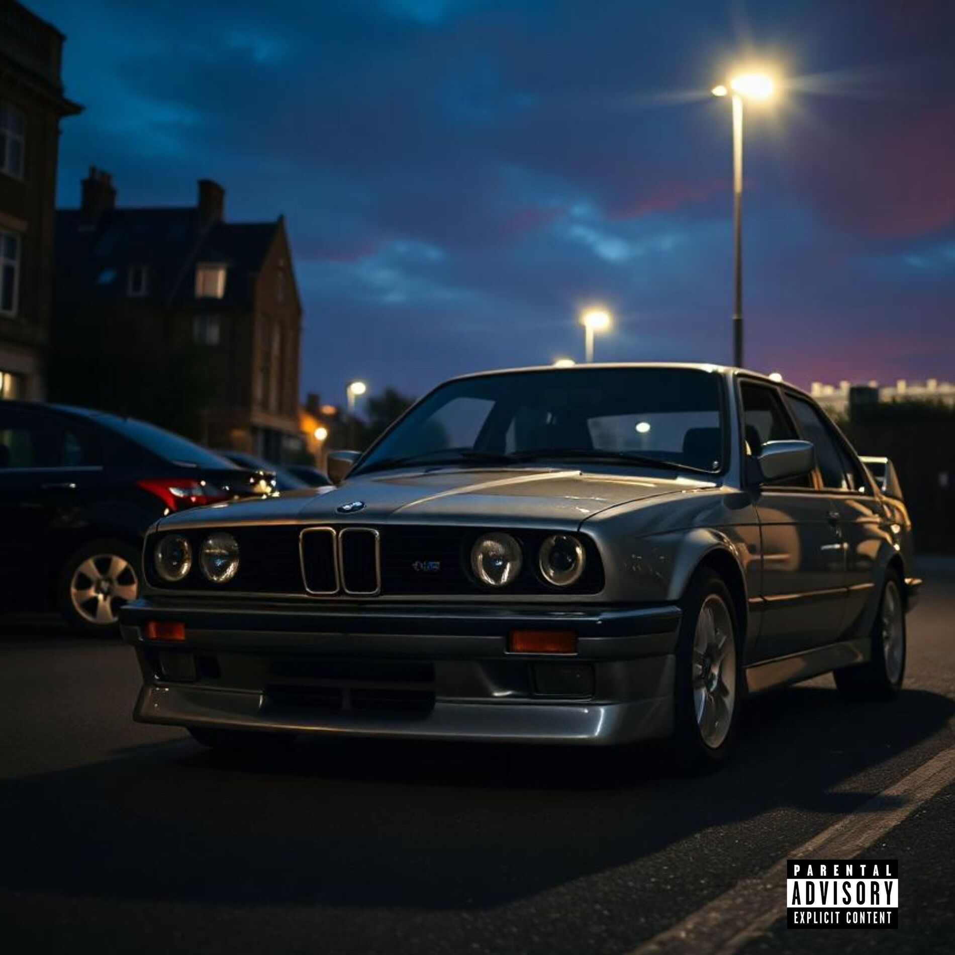 Album cover of TIMBERLAKE II