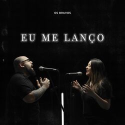Cover of Eu Me Lanço