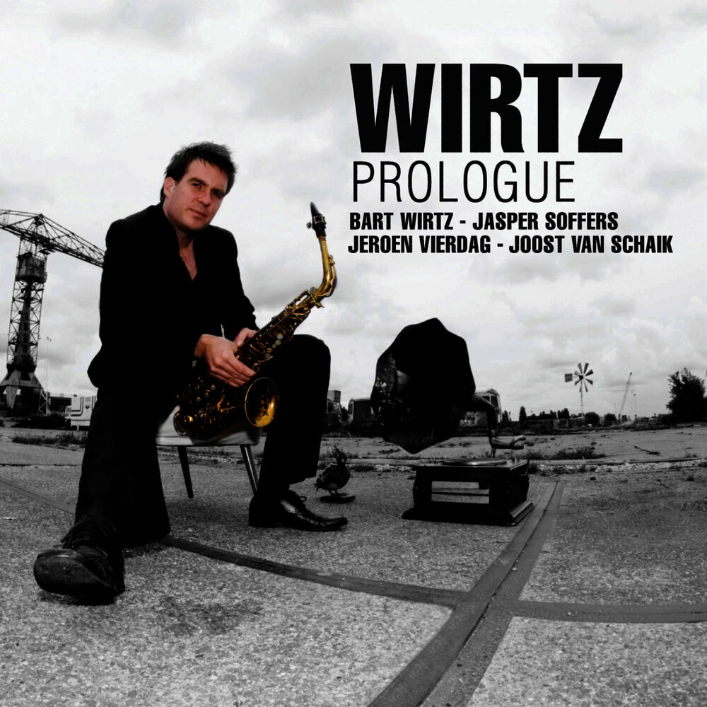 Picture of Prologue
