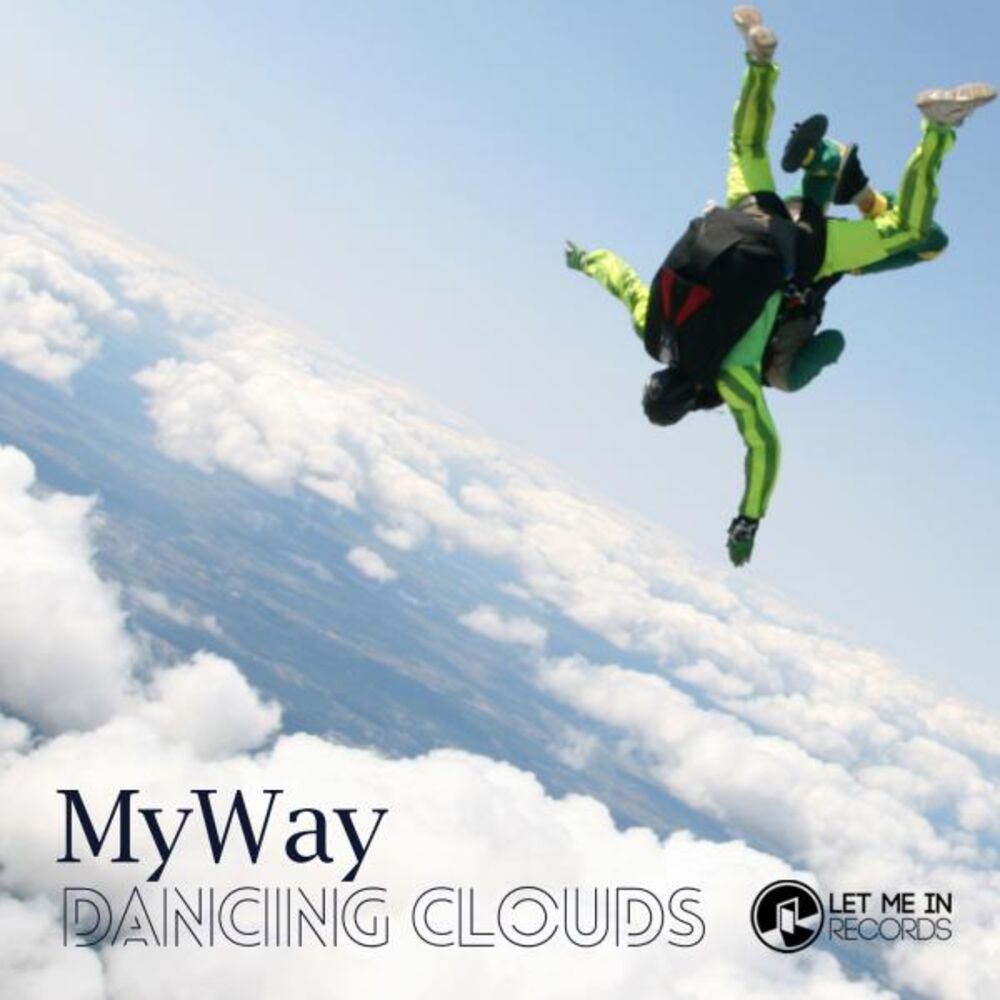 Picture of Dancing Clouds