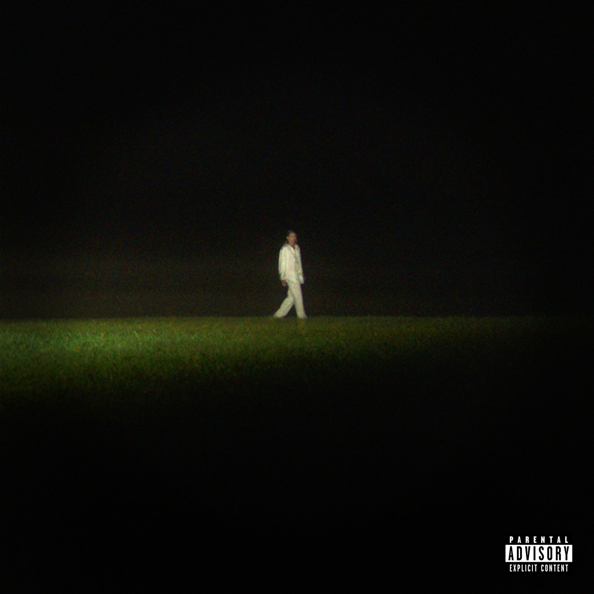 Album cover of ANYWHERE BUT HERE