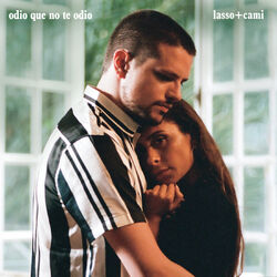 Cover of Odio Que No Te Odio