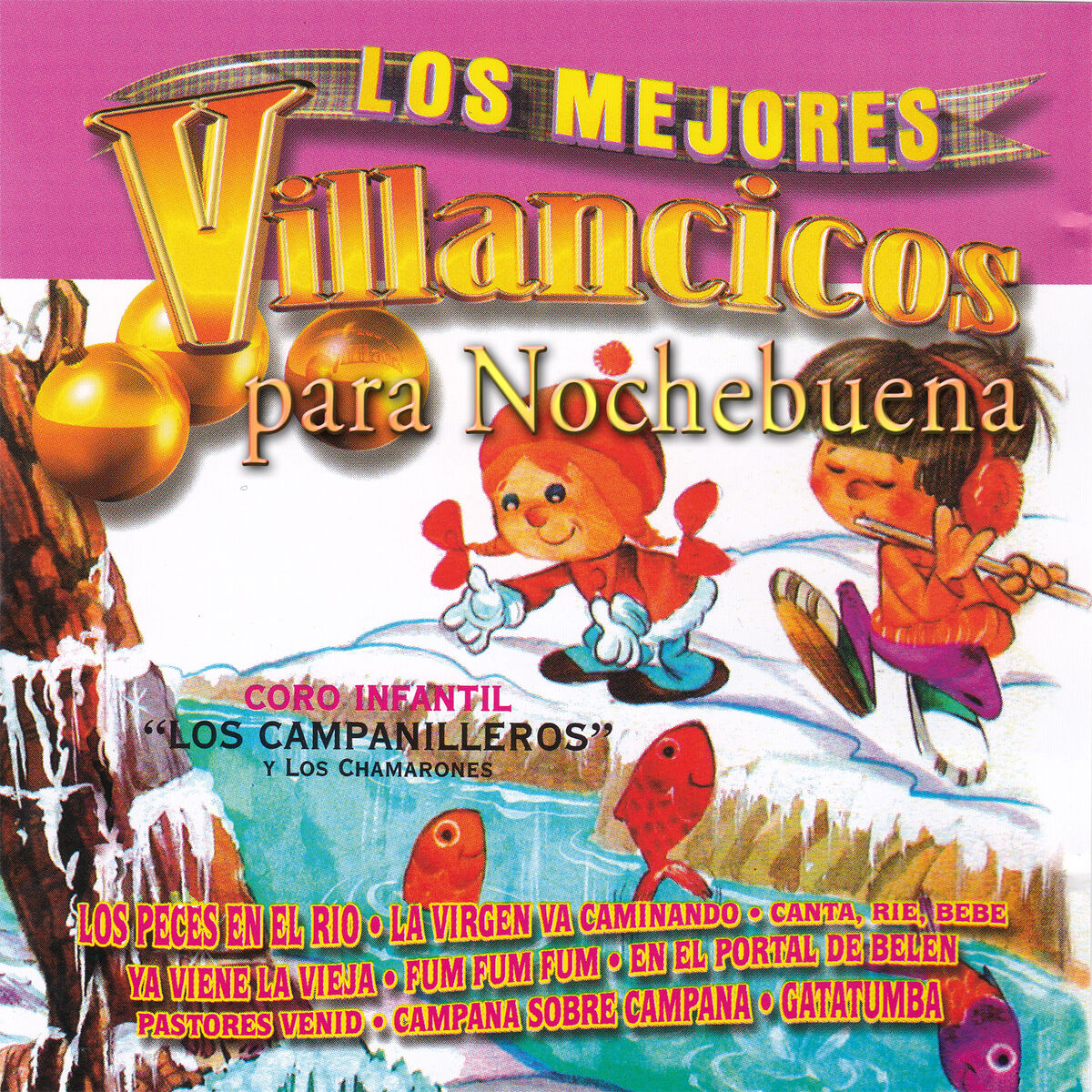 Album cover of Campana Sobre Campana