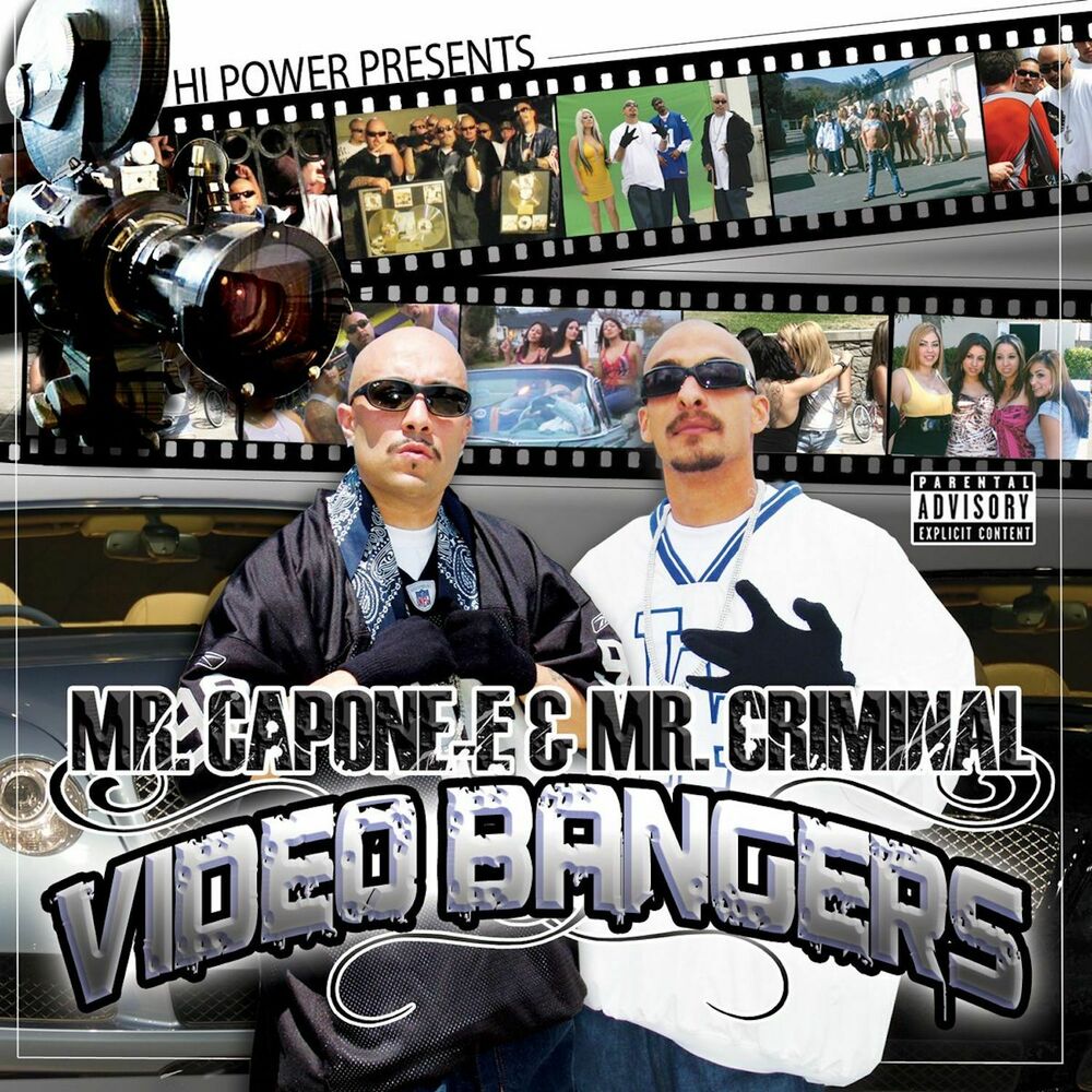 Picture of Video Bangers