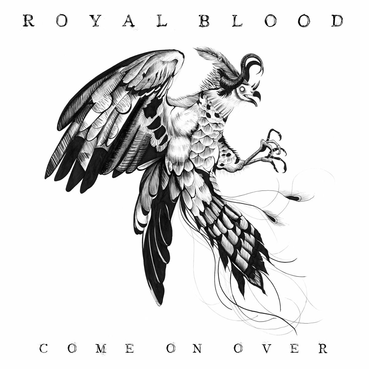 Album cover of Come on Over