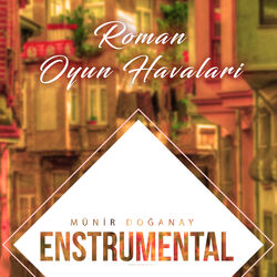 Cover of Roman Oyun Havaları (Enstrumental)