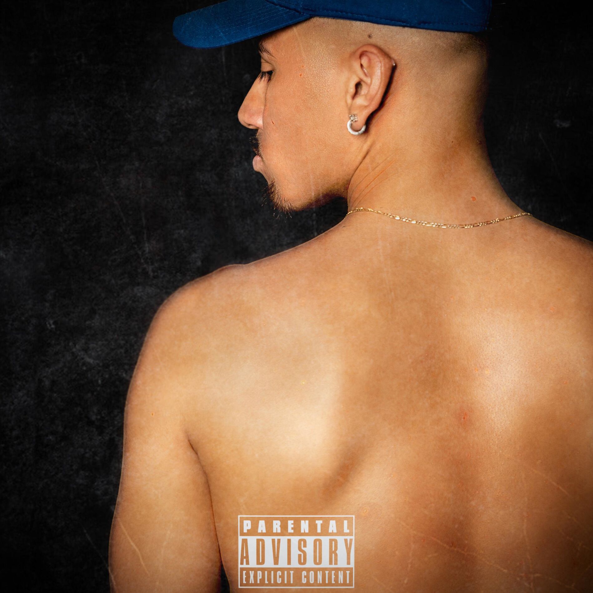 Album cover of Run It