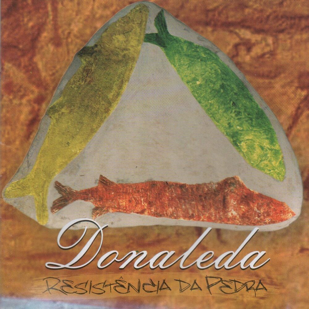Picture of Resistência da Pedra