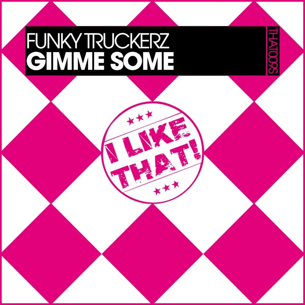 Picture of Gimme Some