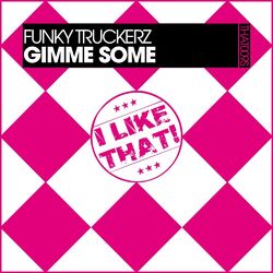 Cover of Gimme Some