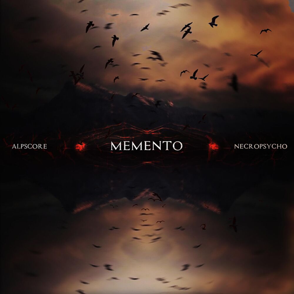 Picture of Memento
