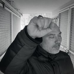 Cover of Refuge (feat. Rox)