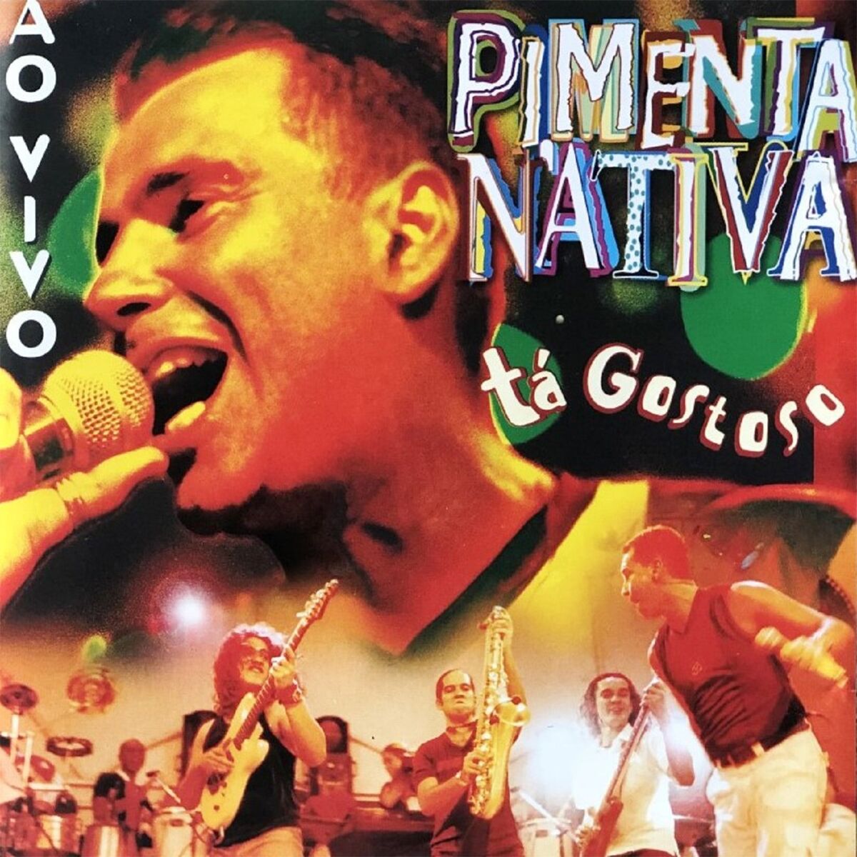 Album cover of Maria Joaquina