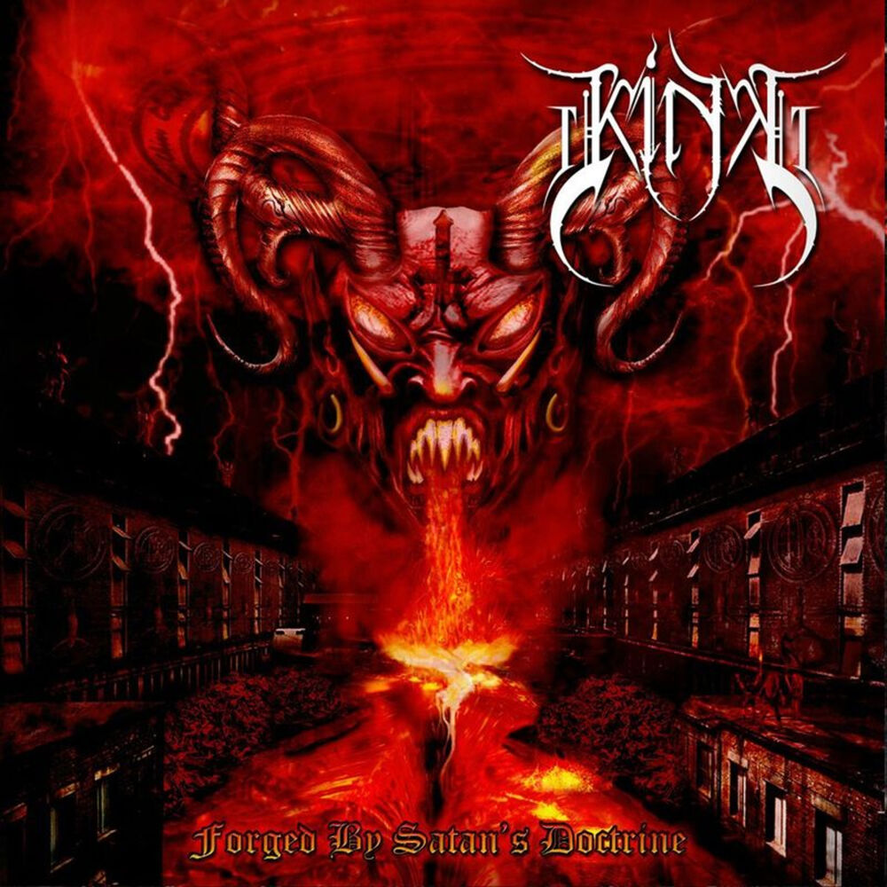 Picture of Forged By Satan's Doctrine