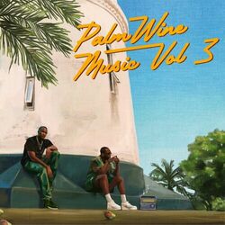 Cover of Palmwine Music 3