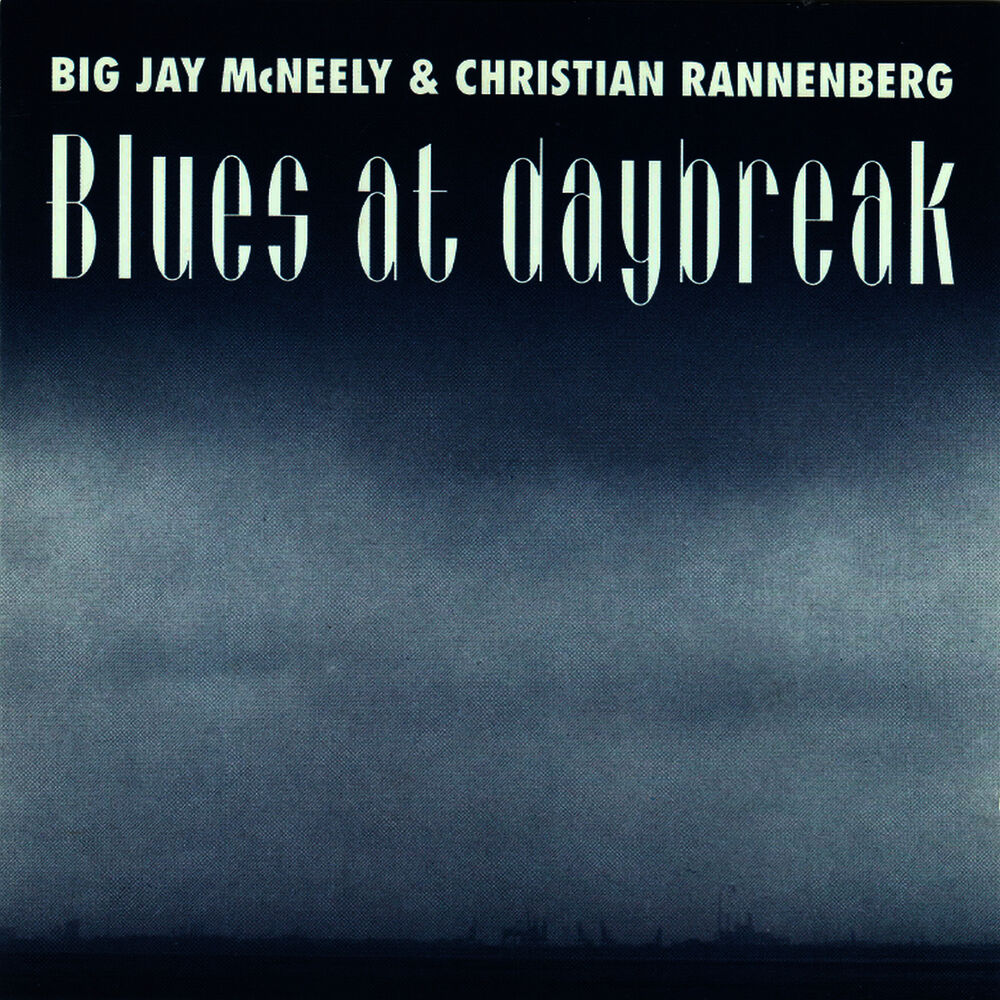 Picture of Blues at Daybreak