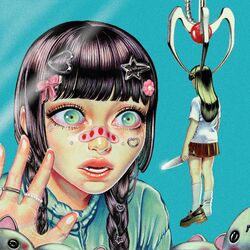 Cover of Negative Skills