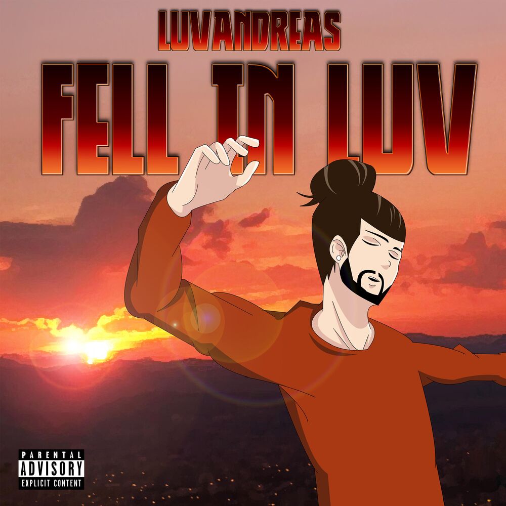 Picture of Fell in Luv