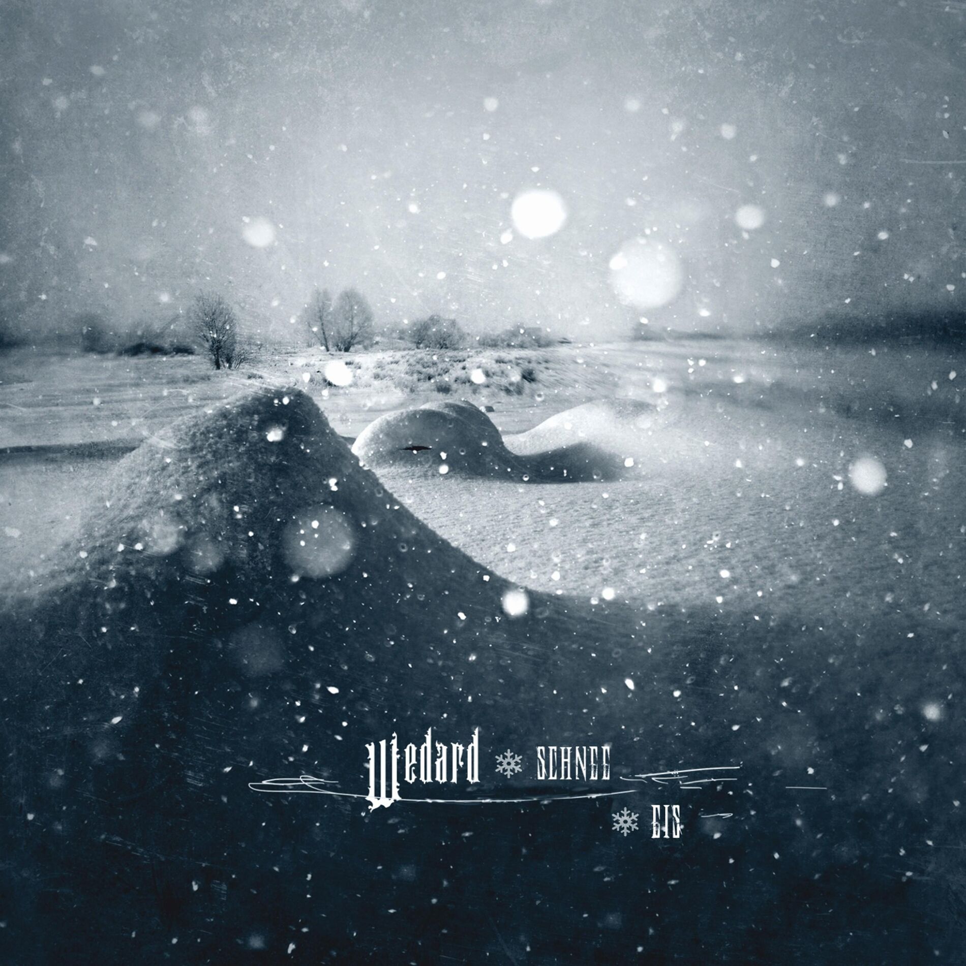Album cover of Schnee & Eis