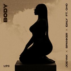 Cover of Body