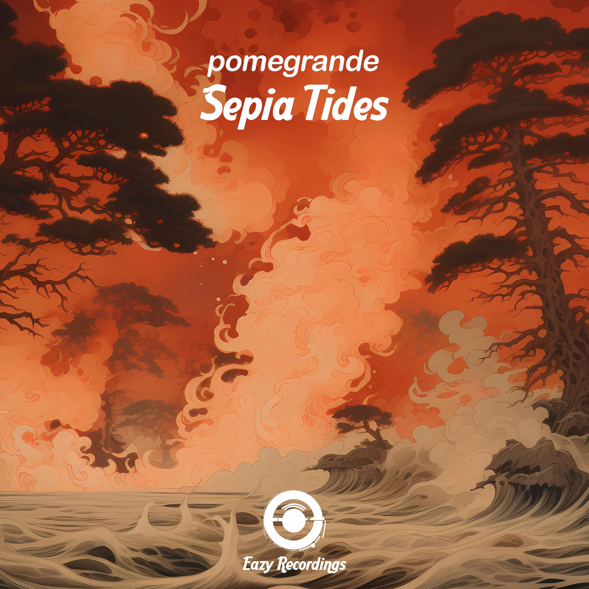 Album cover of Dusky Reflections