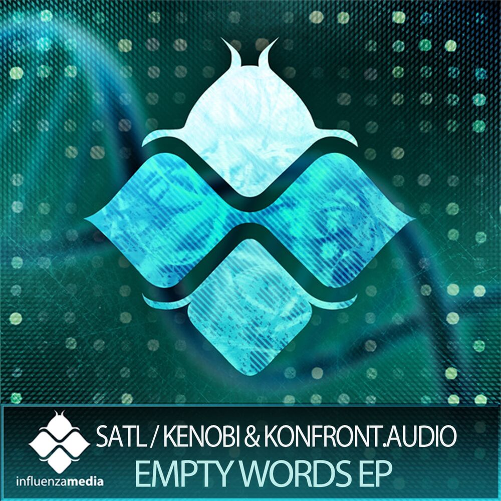 Picture of Empty Words EP