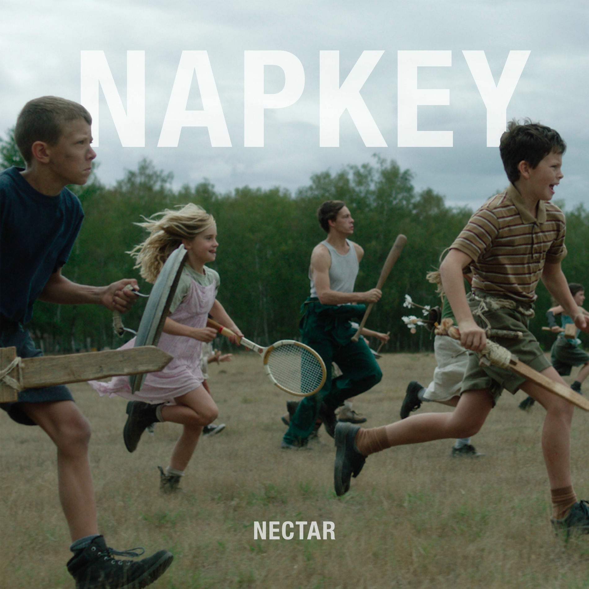 Album cover of Nectar
