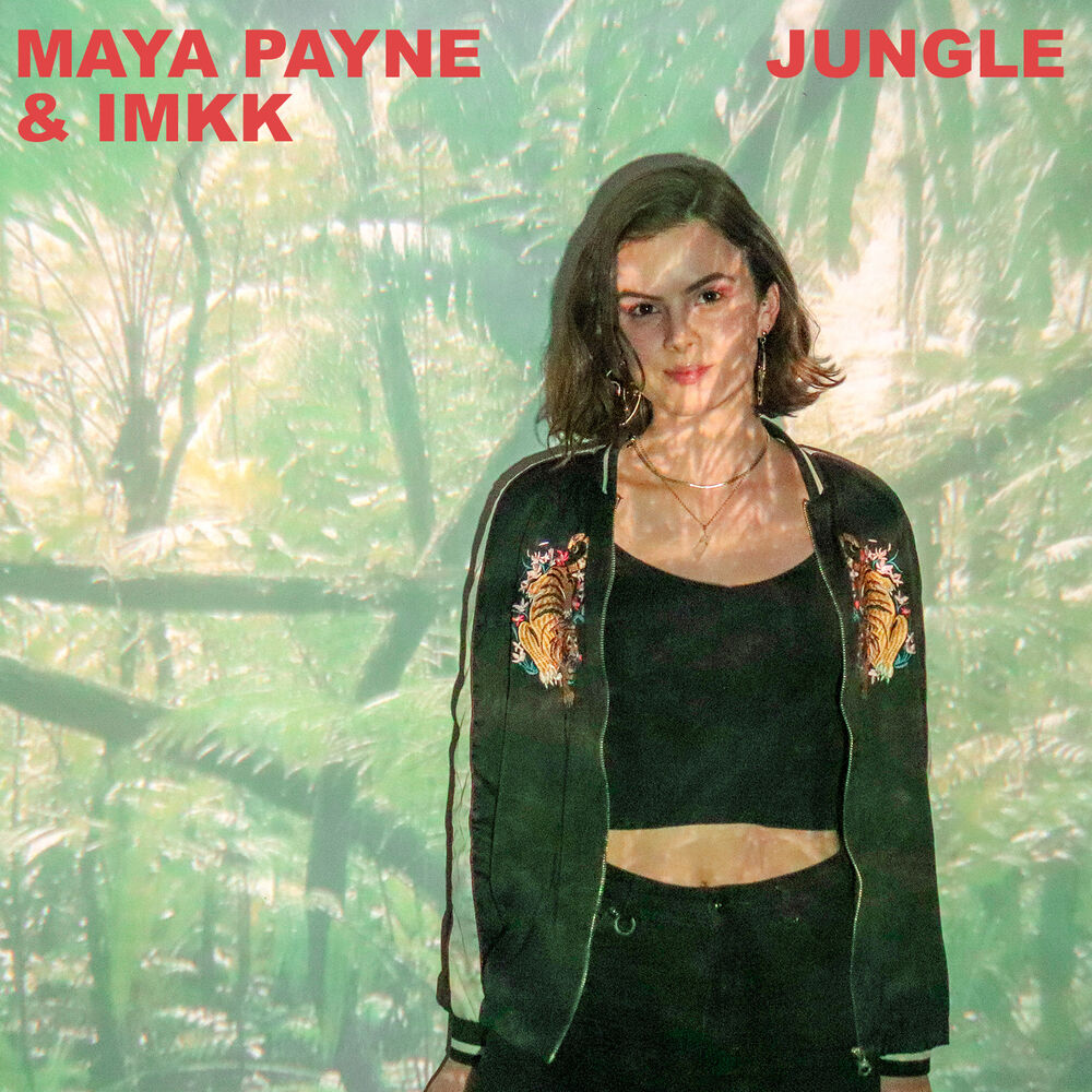 Picture of Jungle