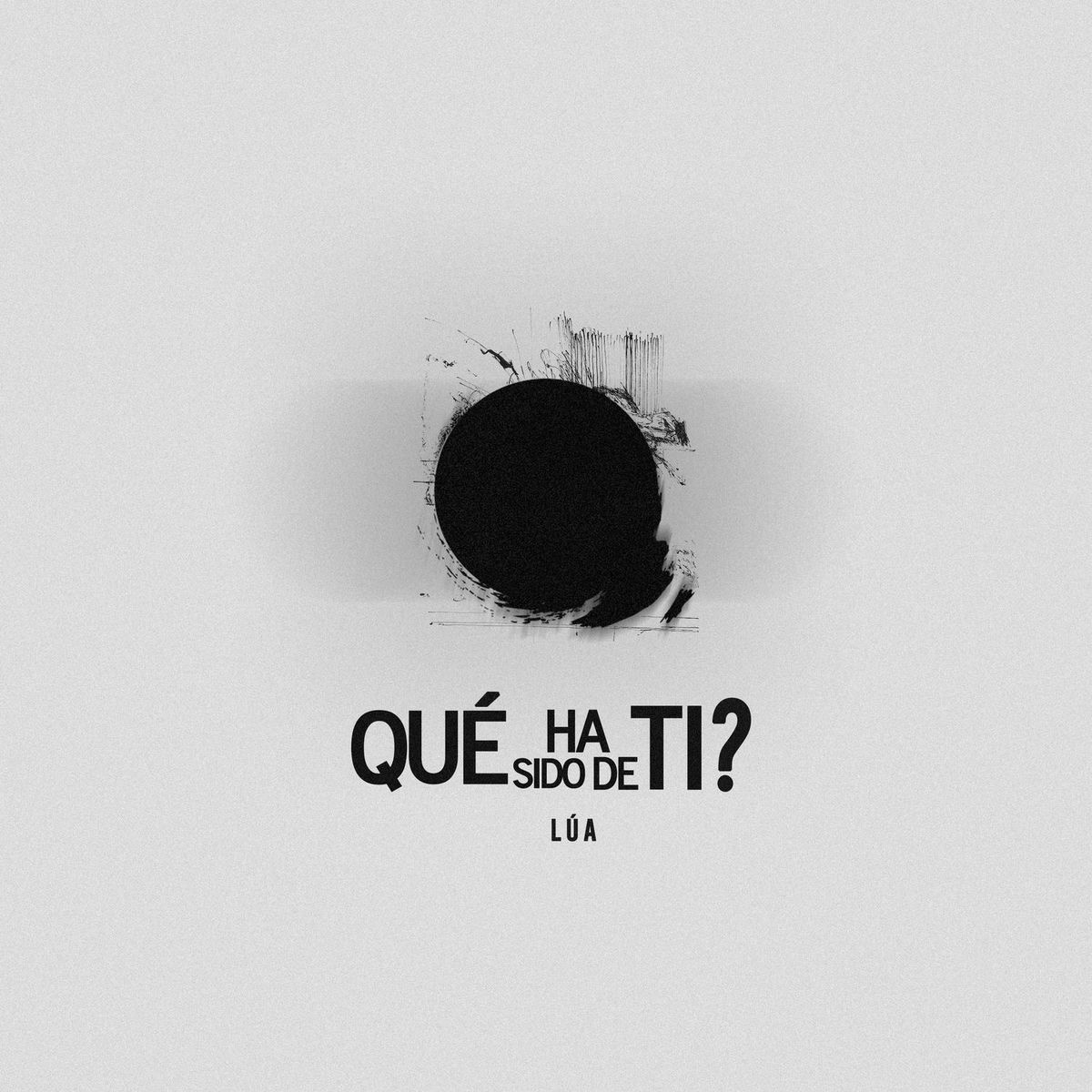Album cover of ¿Qué Ha Sido De Ti?