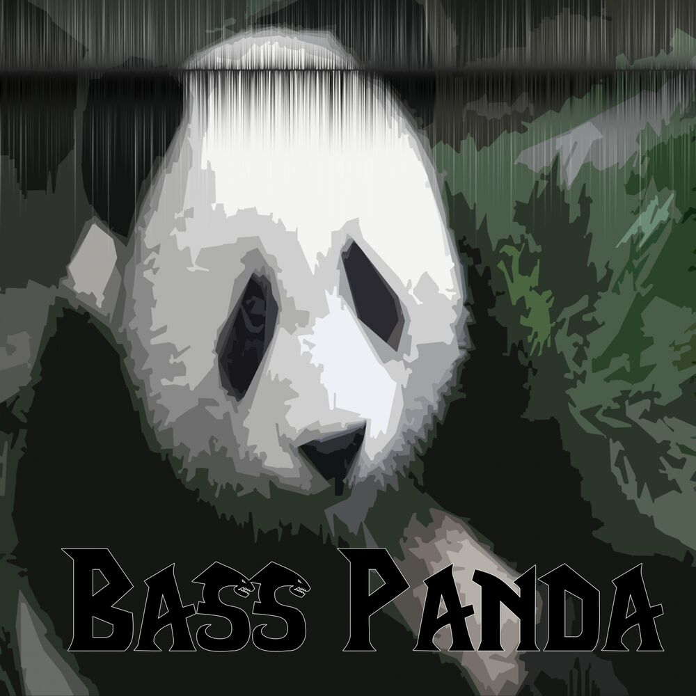 Picture of Bass Panda