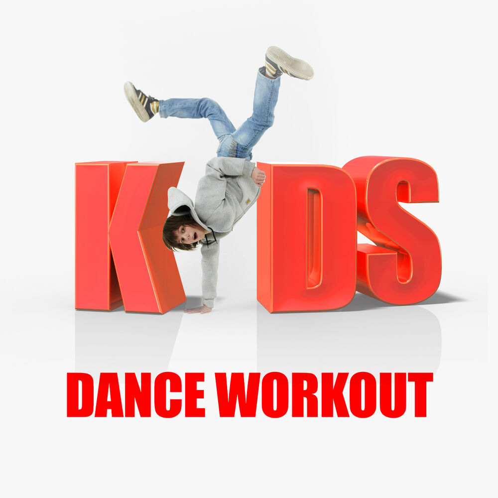 Picture of Kids Dance Workout