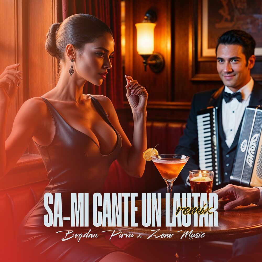 Picture of Sa-mi cante un lautar (Remix)