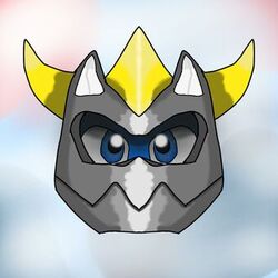 Cover of Masked King Dedede