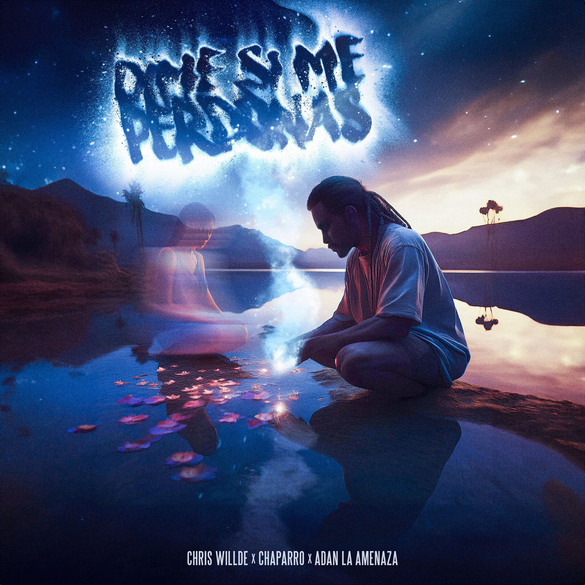 Album cover of Dime Si Me Perdonas