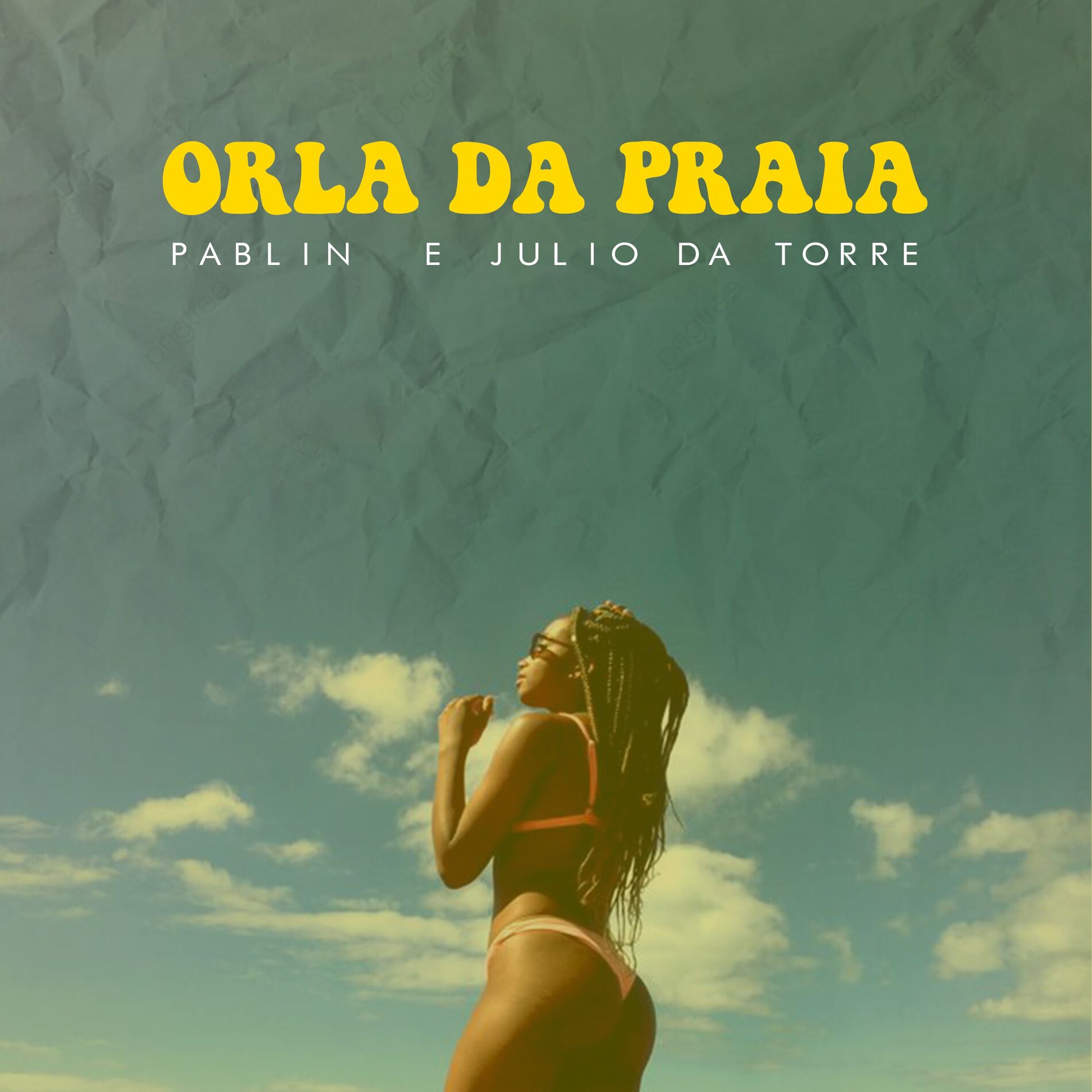 Album cover of Orla da Praia