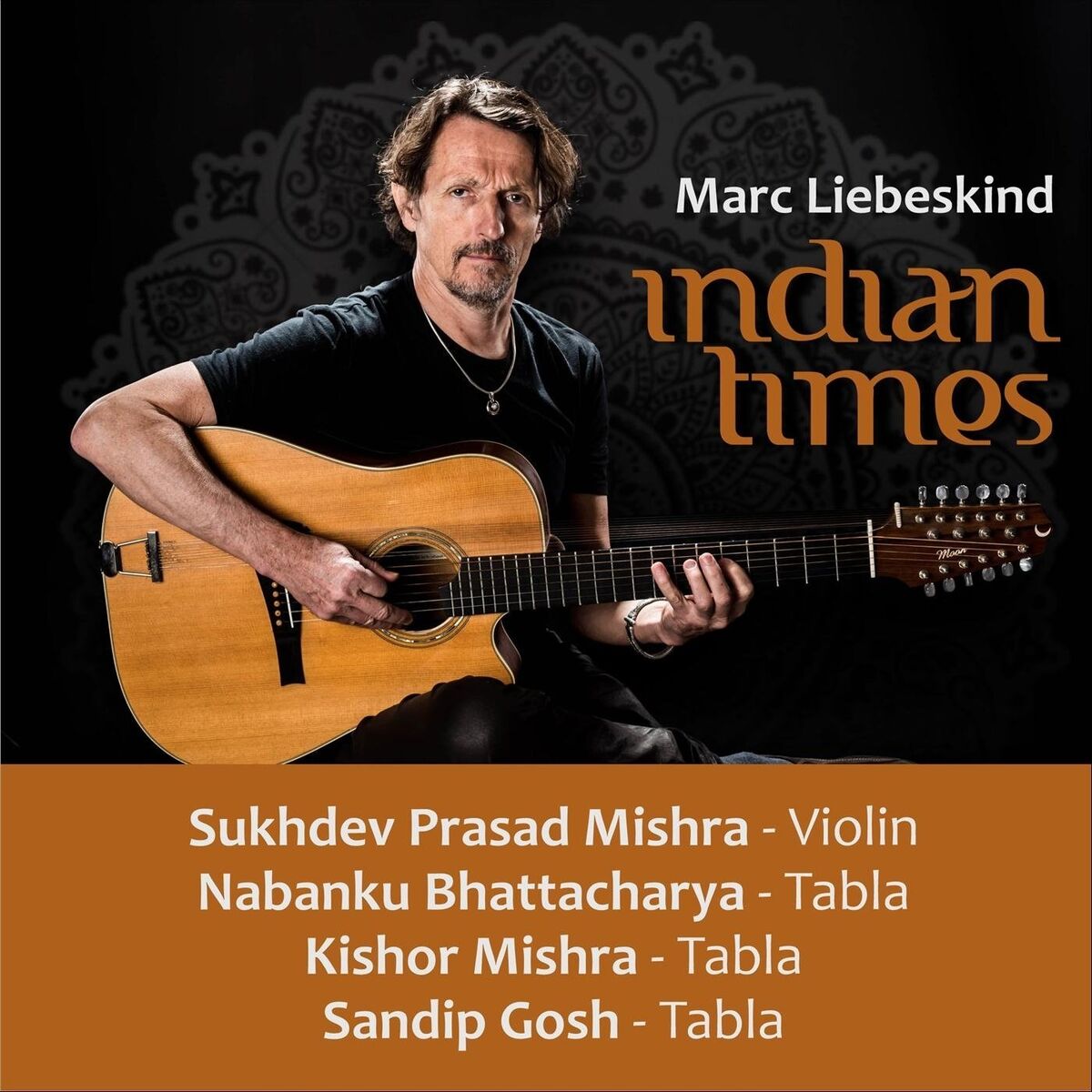 Album cover of L'eveil